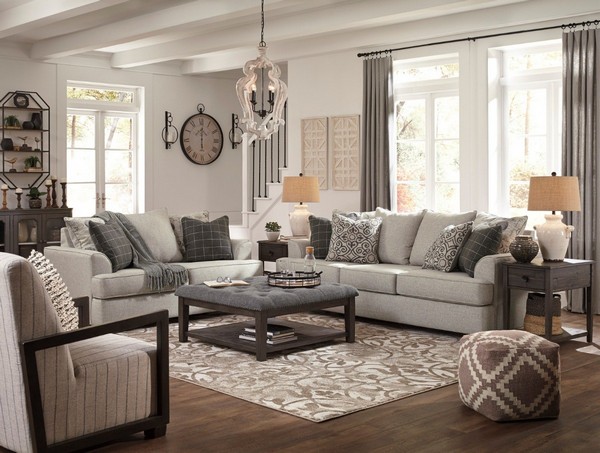 imagem de decoração