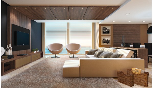 imagem de decoração