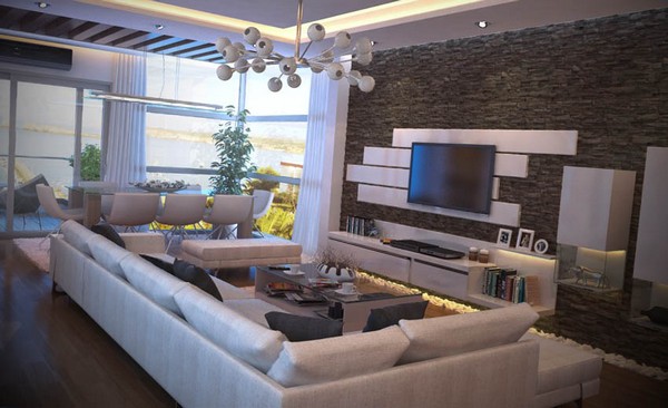 imagem de decoração