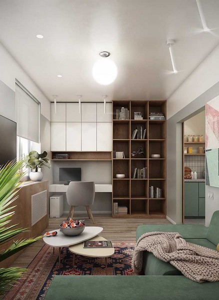 imagem de decoração