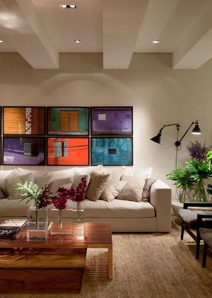 imagem de decoração