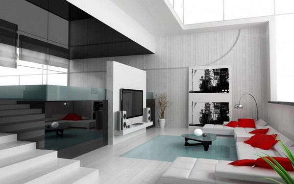 imagem de decoração