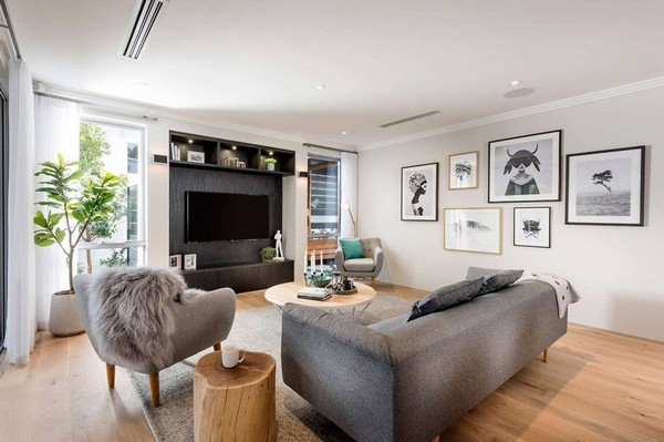 imagem de decoração