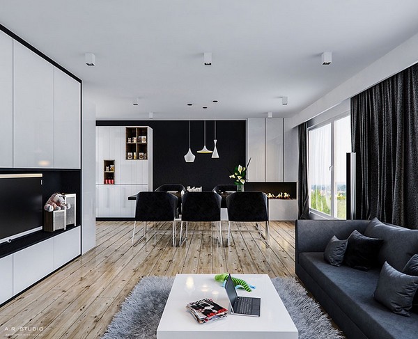 imagem de decoração