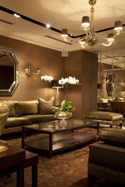 imagem de decoração