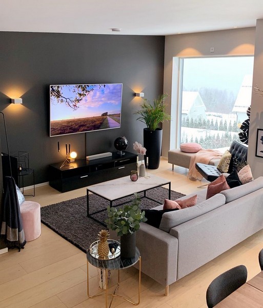 imagem de decoração