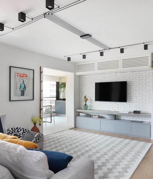imagem de decoração
