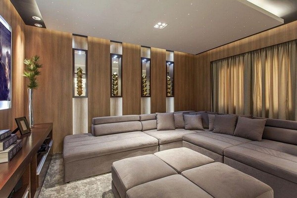 imagem de decoração