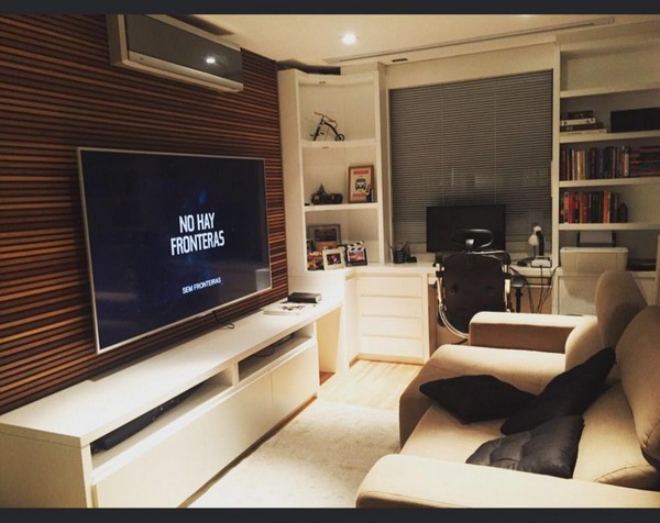 imagem de decoração