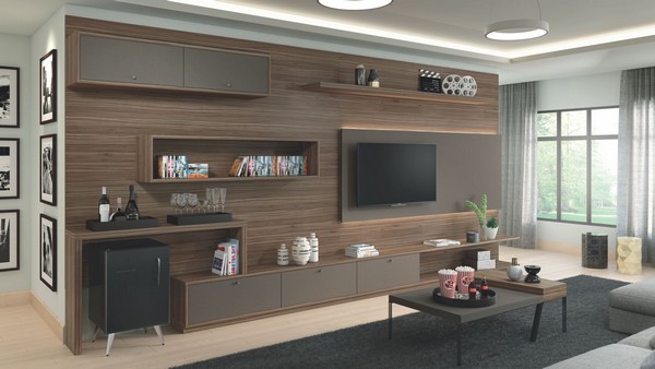 imagem de decoração