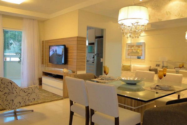 imagem de decoração