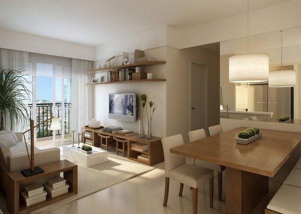 imagem de decoração