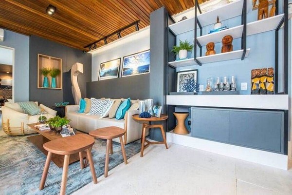 imagem de decoração