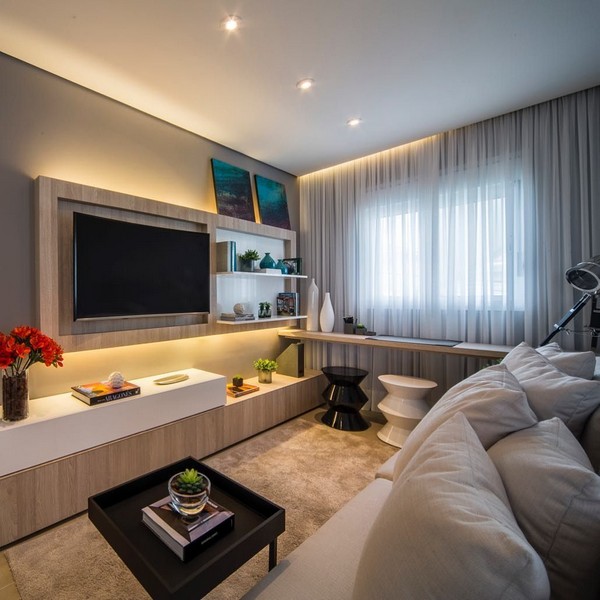 imagem de decoração