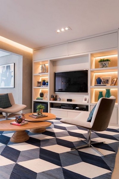 imagem de decoração