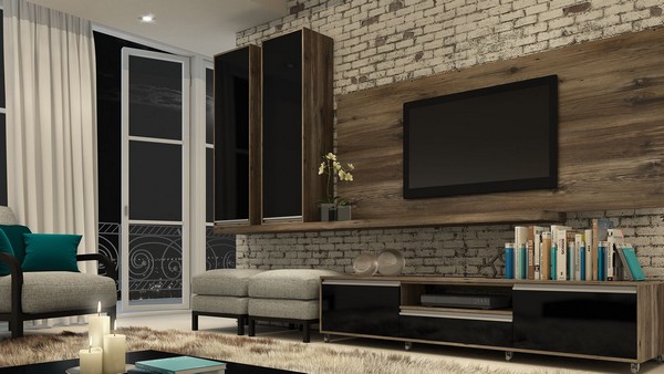 imagem de decoração