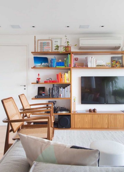 imagem de decoração