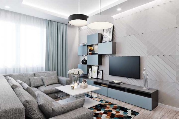imagem de decoração