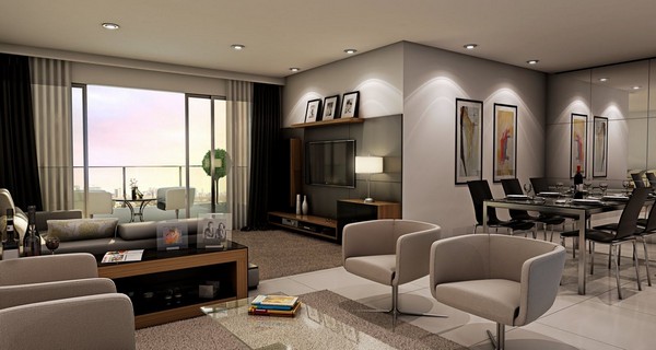 imagem de decoração