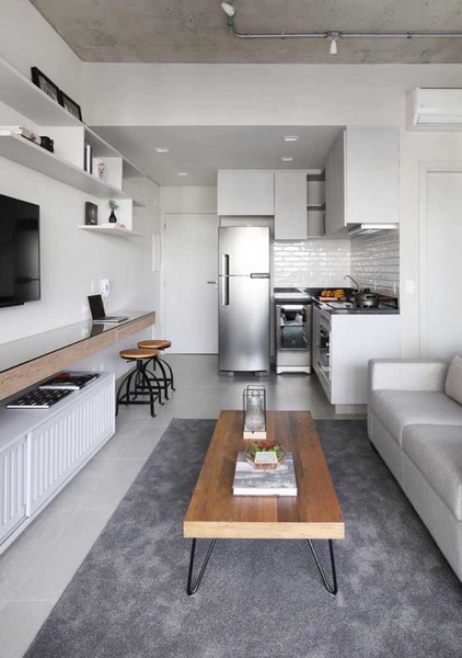 imagem de decoração