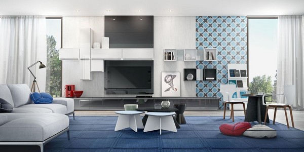 imagem de decoração