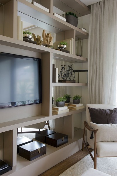 imagem de decoração