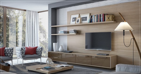 imagem de decoração