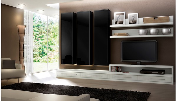 imagem de decoração