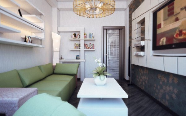 imagem de decoração