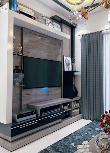 imagem de decoração