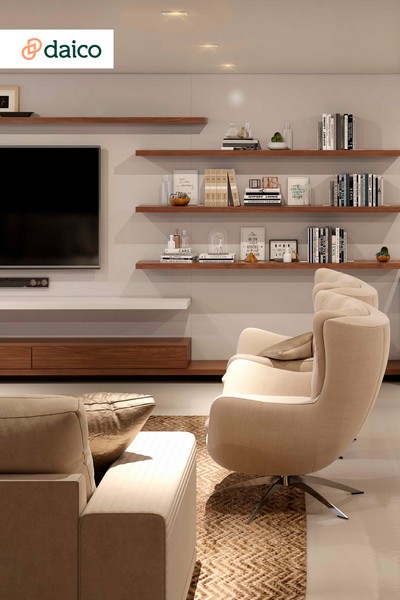 imagem de decoração