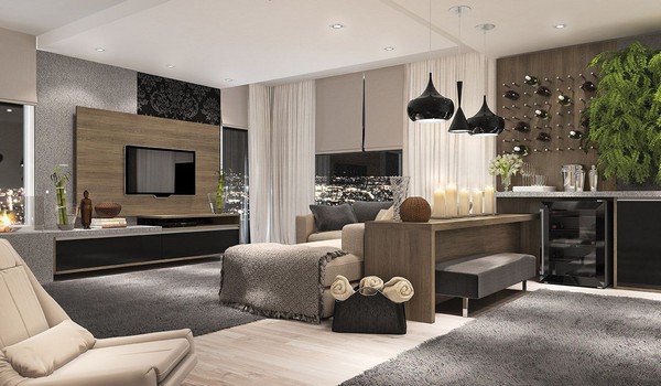 imagem de decoração