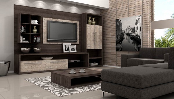 imagem de decoração