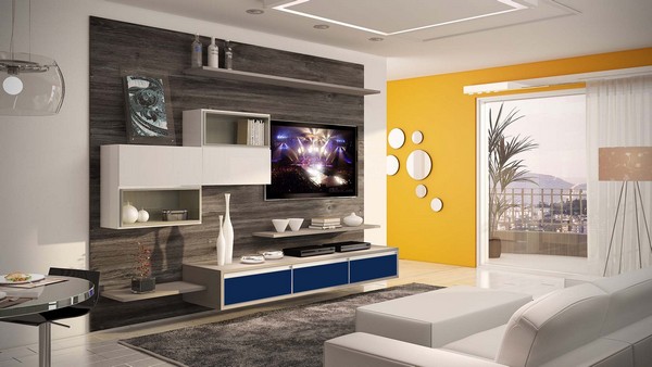 imagem de decoração