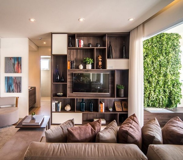 imagem de decoração