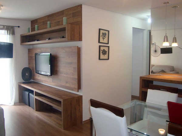 imagem de decoração