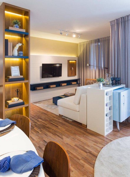 imagem de decoração