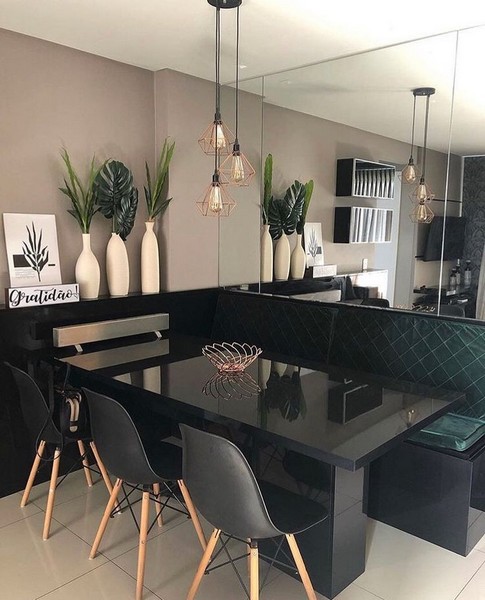 imagem de decoração