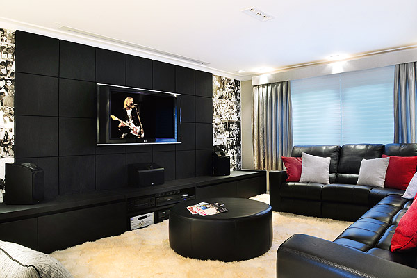imagem de decoração