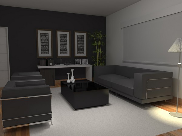 imagem de decoração