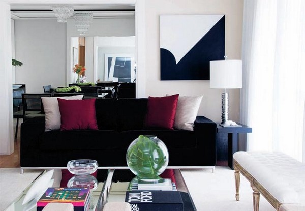 imagem de decoração