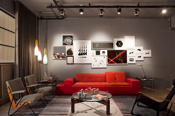 imagem de decoração