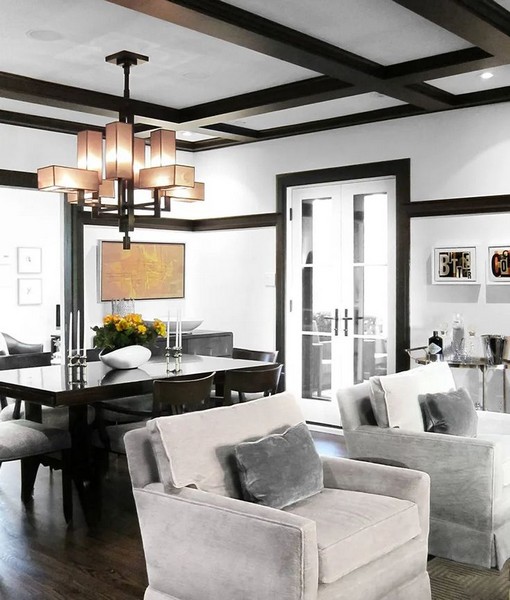 imagem de decoração