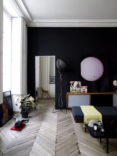 imagem de decoração