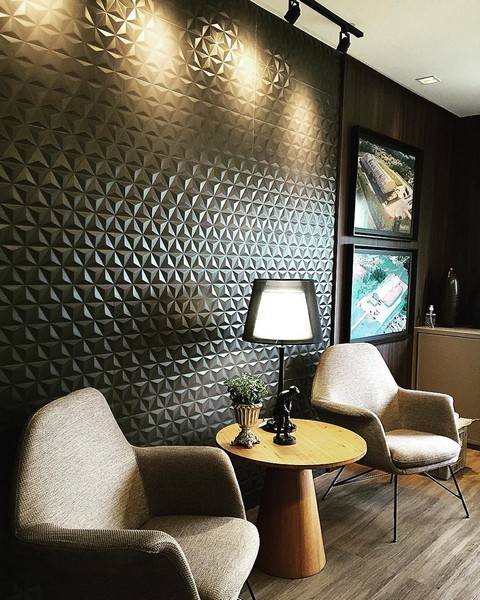imagem de decoração