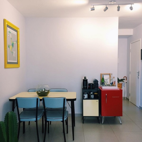 imagem de decoração