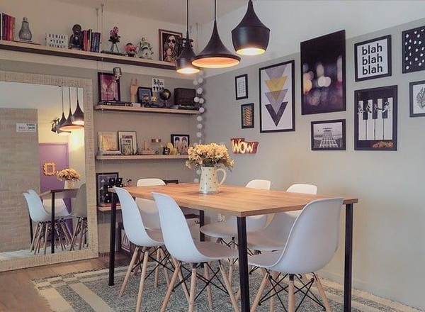 imagem de decoração