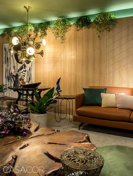 imagem de decoração