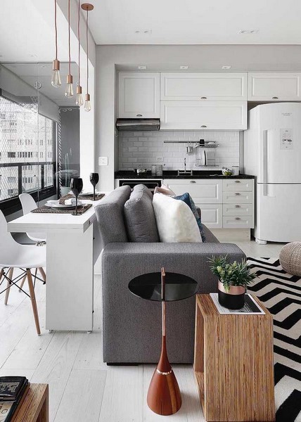 imagem de decoração