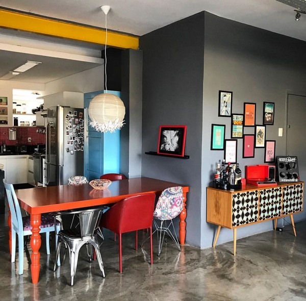 imagem de decoração